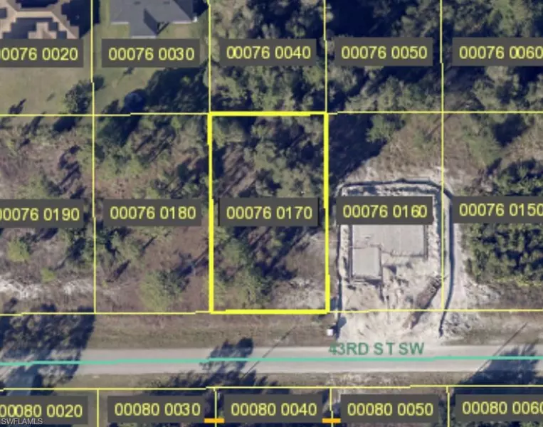 2712 43rd ST SW, Lehigh Acres, FL 33976