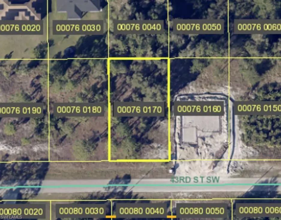 Lehigh Acres, FL 33976,2712 43rd ST SW