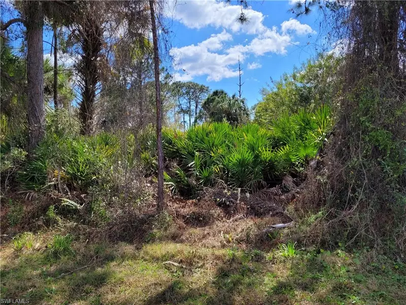 Lot #31 Portago LN, North Port, FL 34286