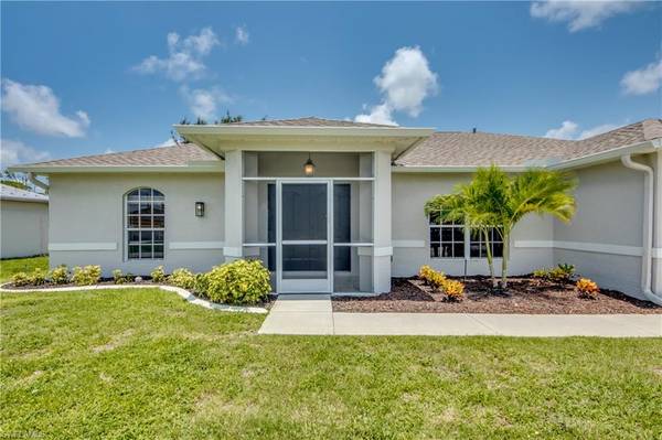 Cape Coral, FL 33909,105 NE 31st TER