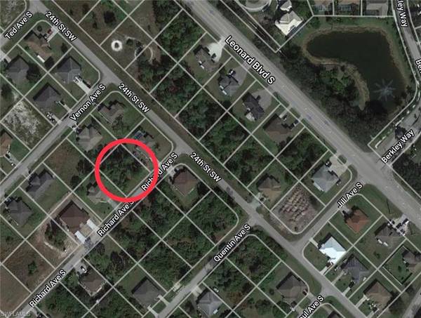 Lehigh Acres, FL 33973,2404-2406 Richard AVE S