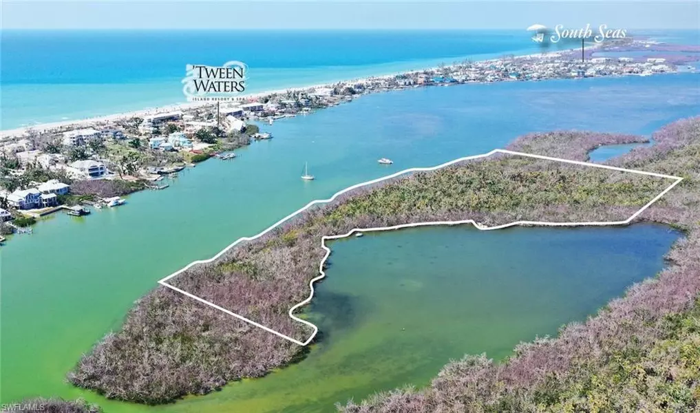 0 Buck Key, Captiva, FL 33924