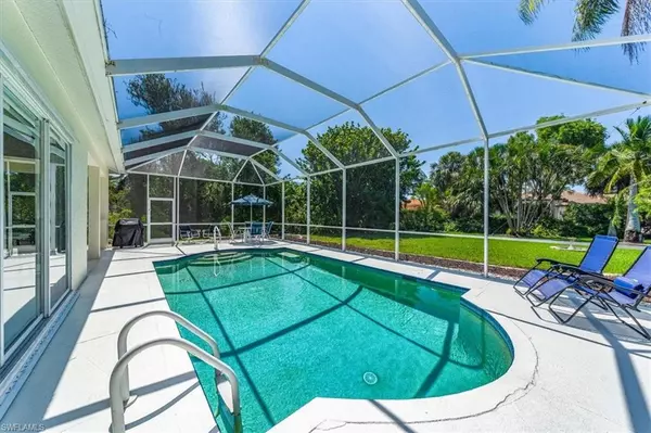 Bonita Springs, FL 34135,9451 Tranquil CT