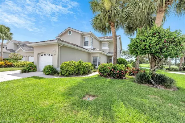 13055 Castle Harbour DR #K12, Naples, FL 34110