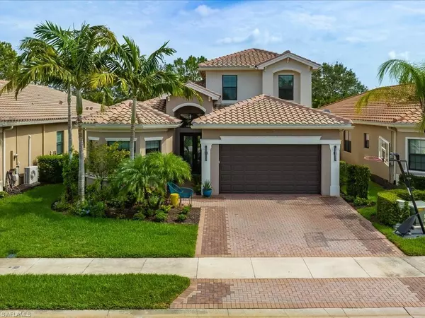 Naples, FL 34109,13810 Callisto AVE