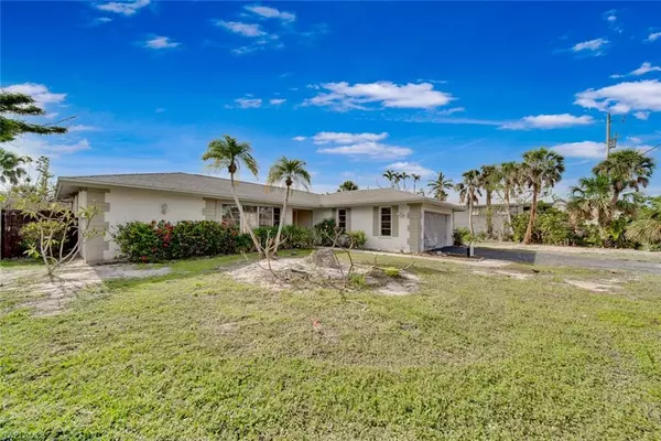 Sanibel, FL 33957,658 Donax ST