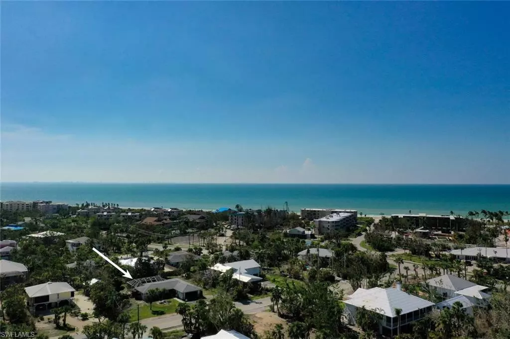 Sanibel, FL 33957,658 Donax ST