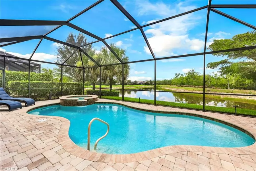 7408 Winding Cypress DR, Naples, FL 34114