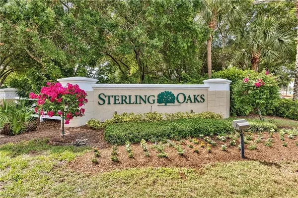 1400 Sweetwater CV #202, Naples, FL 34110