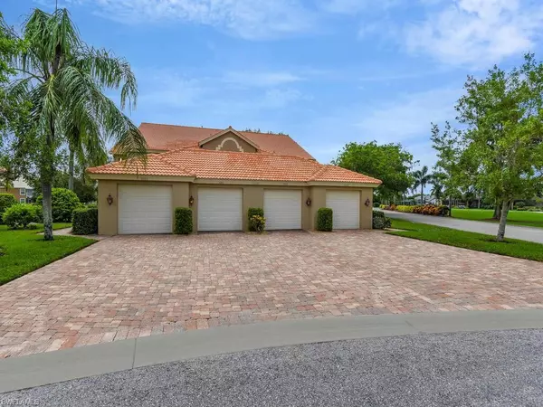 Bonita Springs, FL 34135,13900 Southampton DR #3002