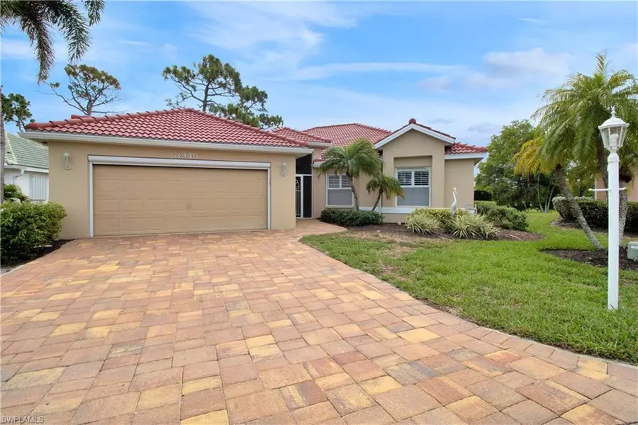 3945 Cape Cole BLVD, Punta Gorda, FL 33955