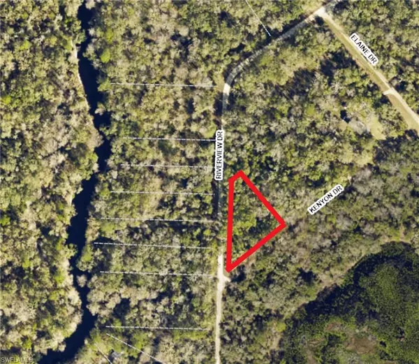 Webster, FL 33597,0 Kenyon DR