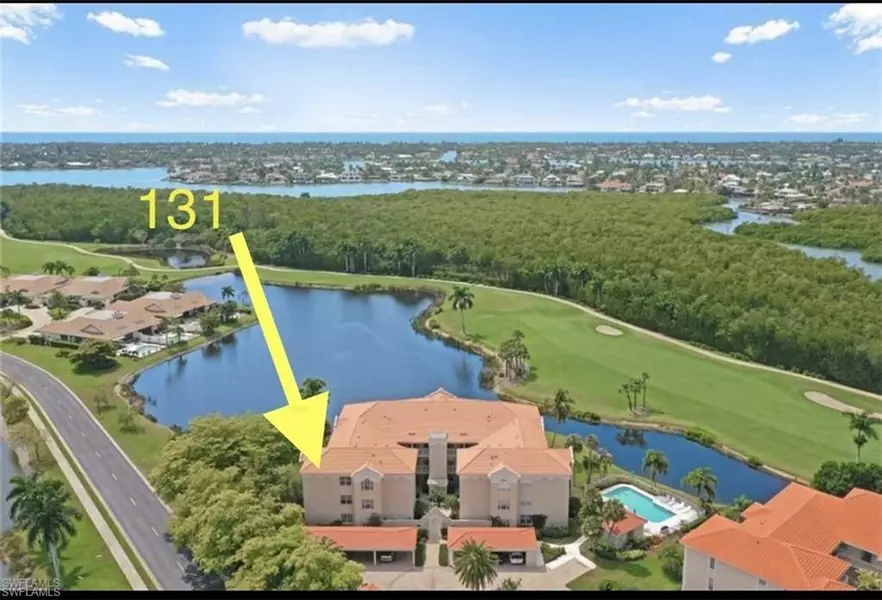 3570 Haldeman Creek DR #1-131, Naples, FL 34112