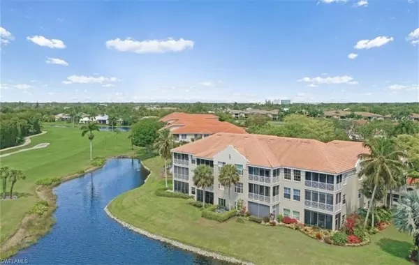 Naples, FL 34112,3570 Haldeman Creek DR #1-131