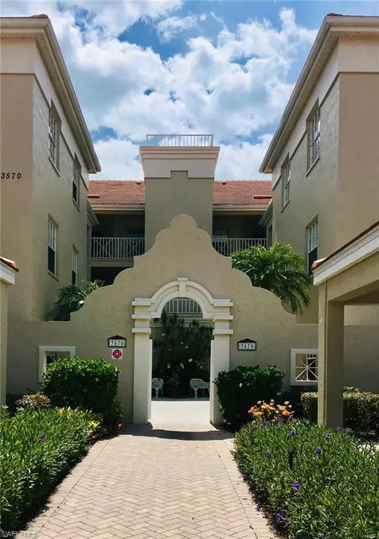 Naples, FL 34112,3570 Haldeman Creek DR #1-131