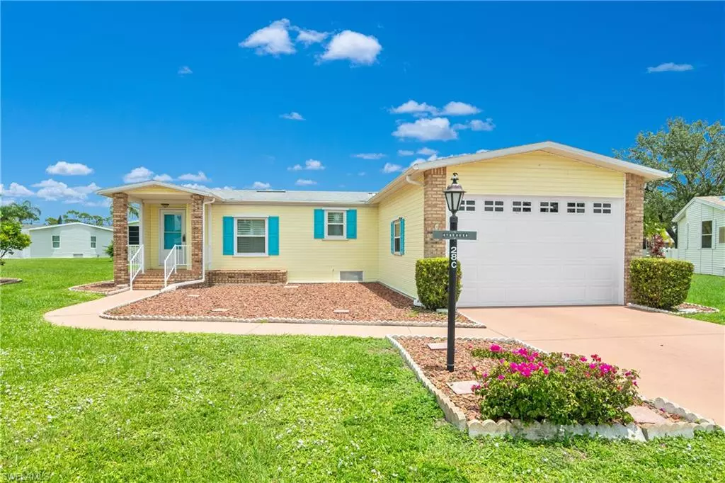 North Fort Myers, FL 33903,19777 Frenchmans CT