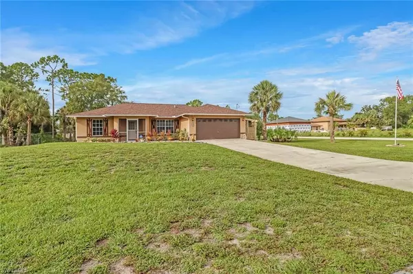 3737 Kemper ST, Fort Myers, FL 33905