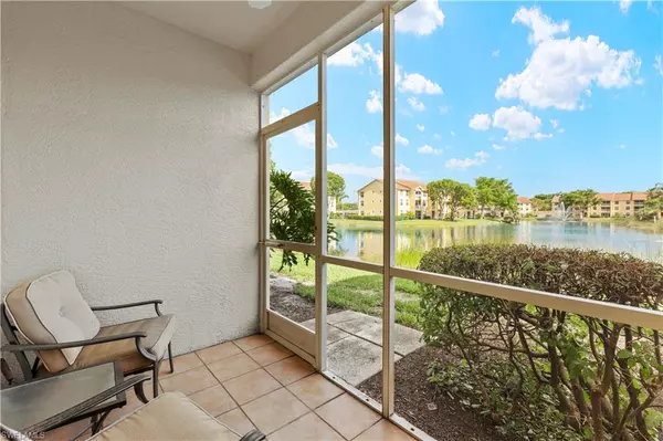 Naples, FL 34109,4720 Saint Croix LN #117