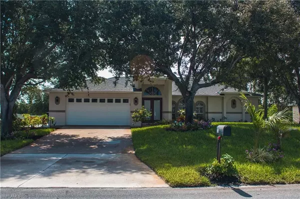 735 Arundel CIR, Fort Myers, FL 33913