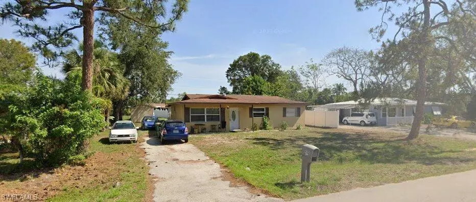 4133 Estey AVE, Naples, FL 34104