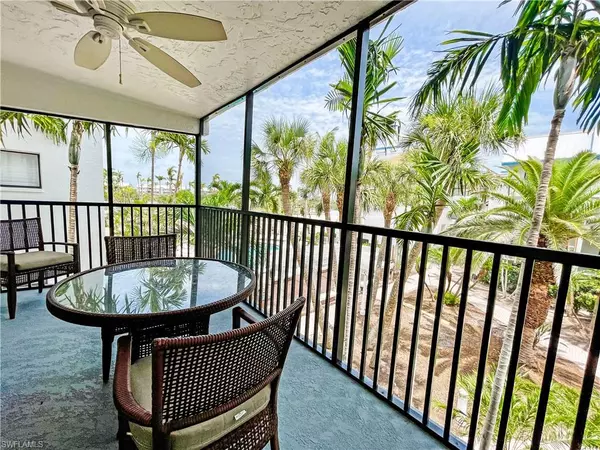 Captiva, FL 33924,3123 Tennis Villas