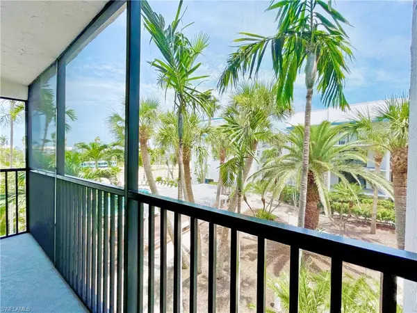 Captiva, FL 33924,3123 Tennis Villas