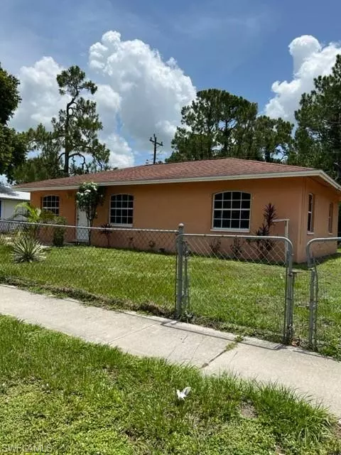 Immokalee, FL 34142,1210 N 18th ST