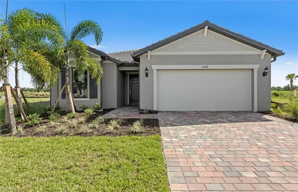 5628 Celebration DR, Ave Maria, FL 34142