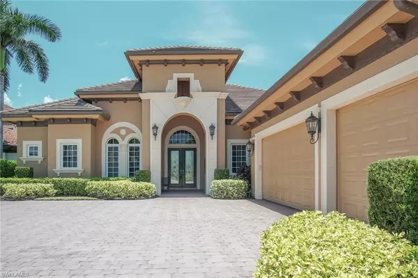 Naples, FL 34113,8952 Valhalla CT