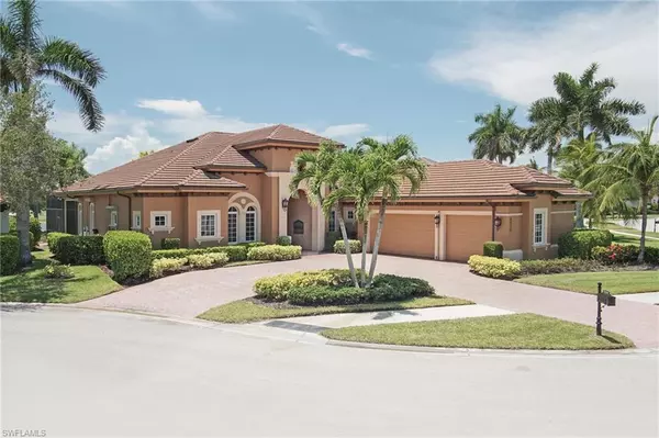 Naples, FL 34113,8952 Valhalla CT