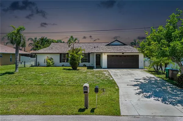 Cape Coral, FL 33991,1414 SW 10th TER