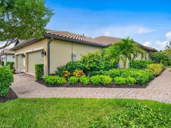 Naples, FL 34114,8078 Calle Canovas ST