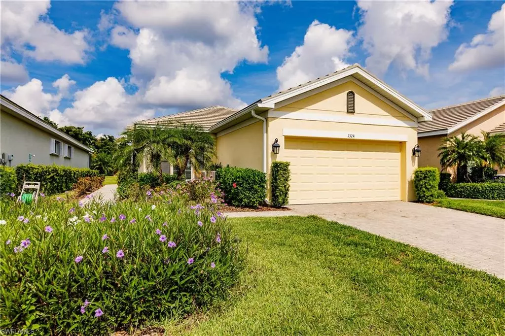 Cape Coral, FL 33991,1324 Lavaca CT