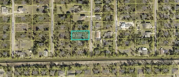 1205 Hibiscus AVE, Lehigh Acres, FL 33972