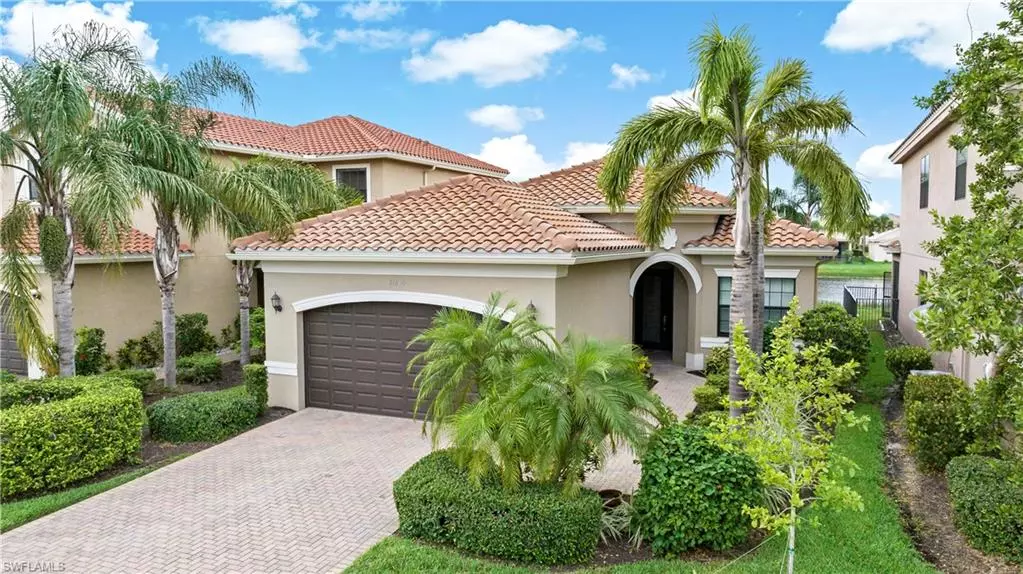 Fort Myers, FL 33913,11640 Meadowrun CIR