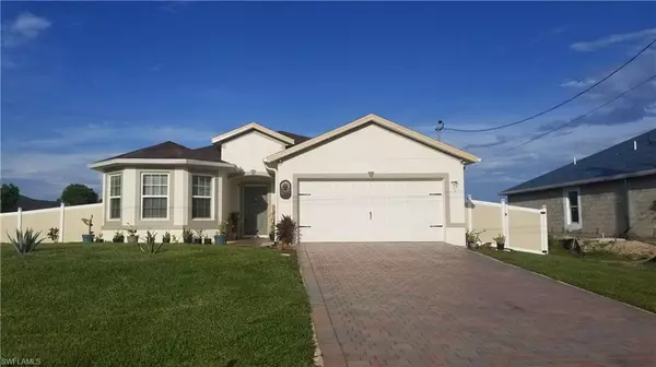 Cape Coral, FL 33993,1347 NW 14th PL