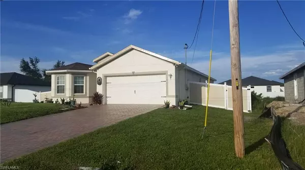 Cape Coral, FL 33993,1347 NW 14th PL