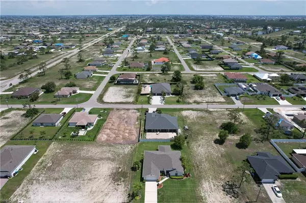 Cape Coral, FL 33993,2420 NW 28th TER