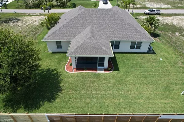 Cape Coral, FL 33993,2420 NW 28th TER