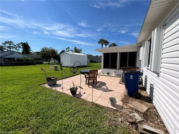 Lehigh Acres, FL 33936,31 Hamlin CT