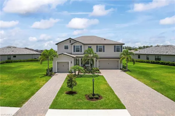 Estero, FL 33928,17591 Kinzie LN