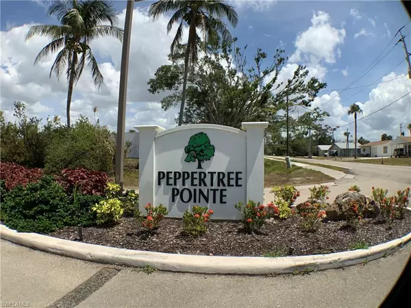 Fort Myers, FL 33908,5455 Peppertree DR #7