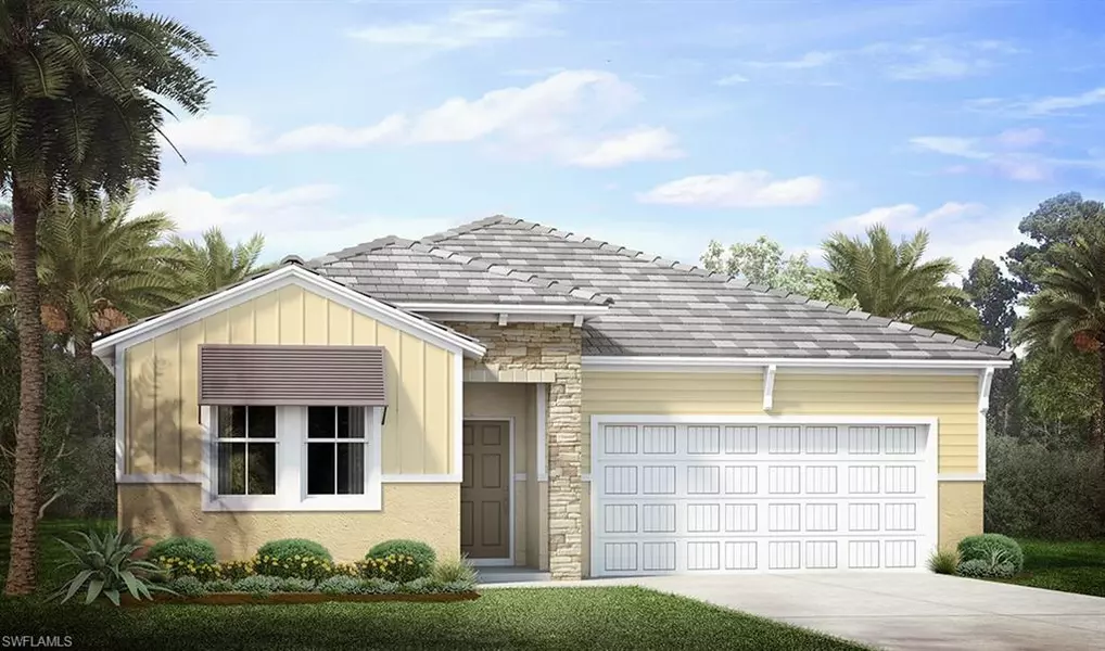 485 Kamari CV, Naples, FL 34114