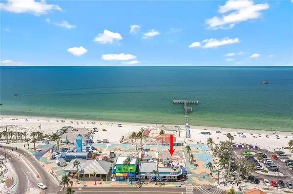 Fort Myers Beach, FL 33931,1001 Estero BLVD