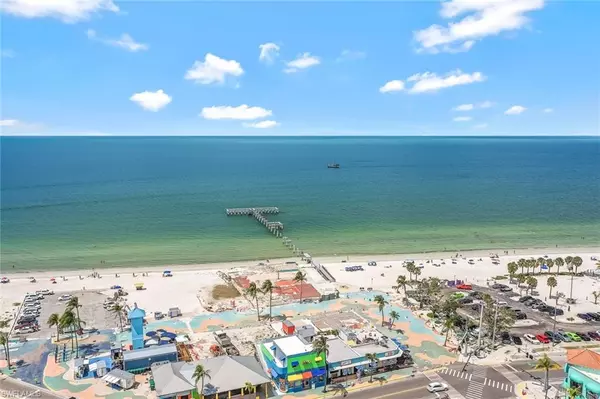 Fort Myers Beach, FL 33931,1001 Estero BLVD