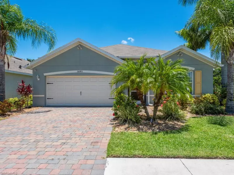 26995 Wildwood Pines LN, Bonita Springs, FL 34135