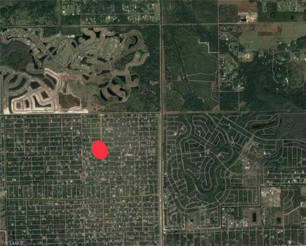 Lehigh Acres, FL 33971,2709 67th ST W