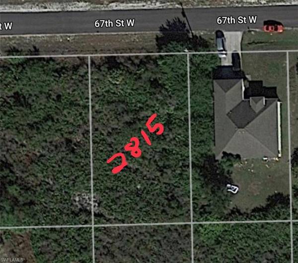 2815 67th ST W, Lehigh Acres, FL 33971