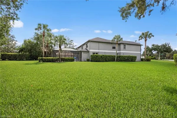 Fort Myers, FL 33913,12271 Kensington CT