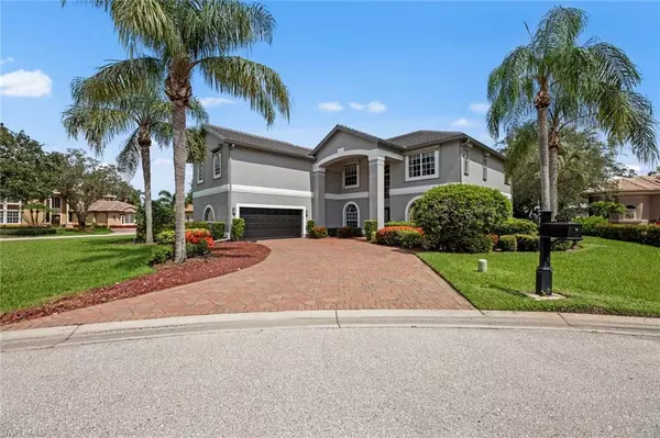 Fort Myers, FL 33913,12271 Kensington CT